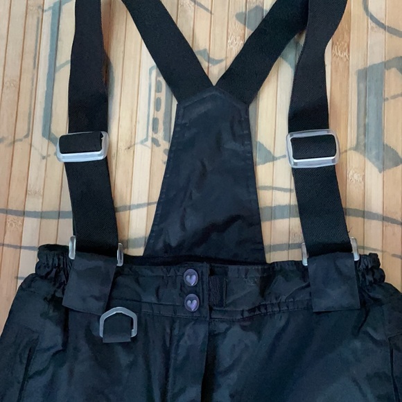 Girls Snow pants - Picture 3 of 8